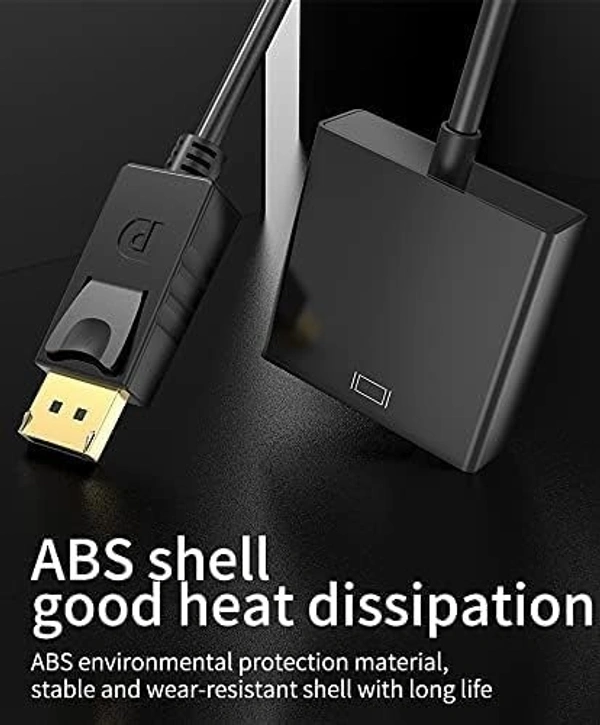 Jinco Display Port to Hdmi