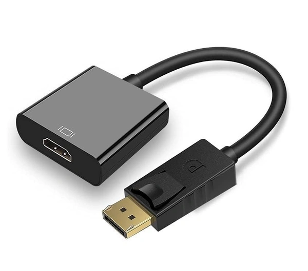 Jinco Display Port to Hdmi