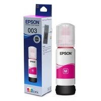 Epson 003 Magenta ink