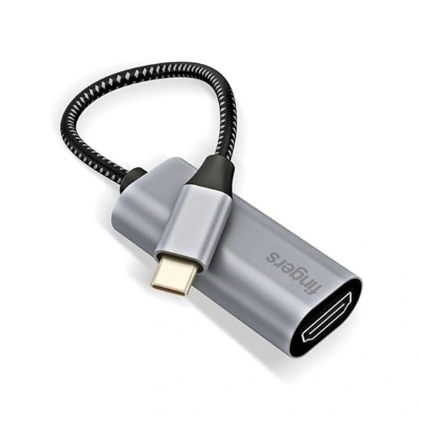 Fingers FINGERS C2HDMI Type-C to HDMI Hub