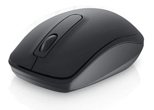 Dell WM118 Wireless Mouse