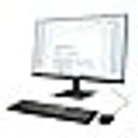 Lenovo 110 Keyboard & Mouse Wired Combo|