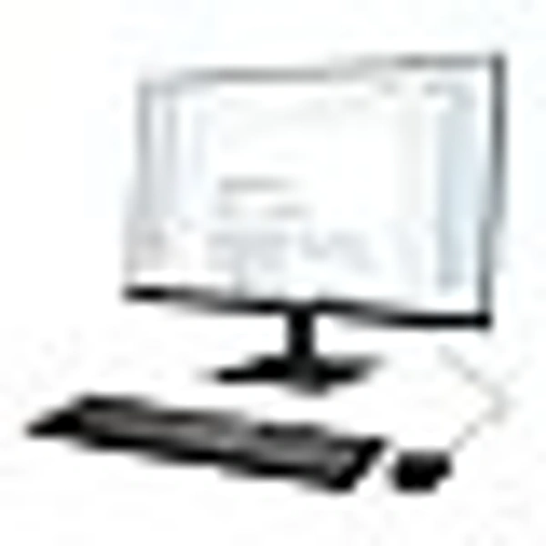 Lenovo 110 Keyboard & Mouse Wired Combo|