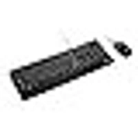 Lenovo 110 Keyboard & Mouse Wired Combo|