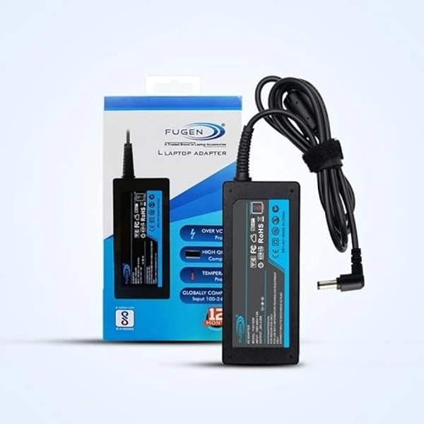 Fungen Fugen Lenovo 65W Laptop Adapter