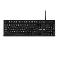 Live Tech Kb03 Pro Gaming Keyboard