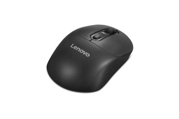 Lenovo 210 Wireless USB A Compact Mouse