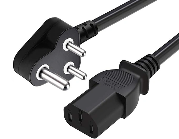 Desktop Power Cable