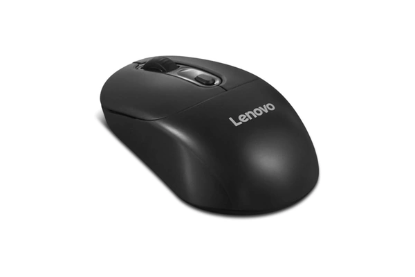 Lenovo 210 Wireless USB A Compact Mouse