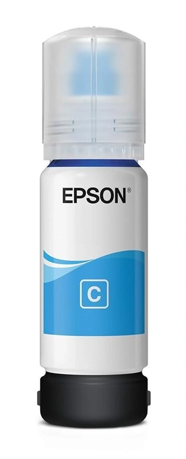 Epson 003 Cyan ink