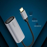 Fingers FINGERS C2HDMI Type-C to HDMI Hub