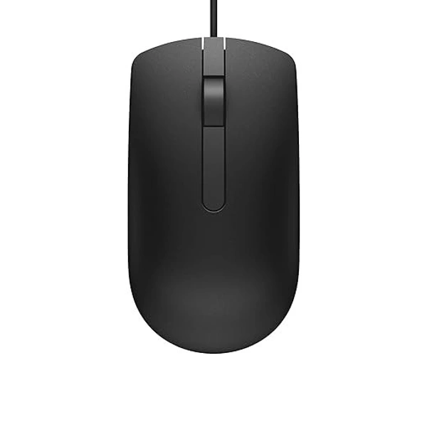 Dell MS116 Wired Mouse