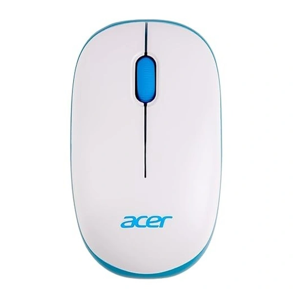Acer Wireless Mouse 1600 DPI/2.4 GHz Wireless 