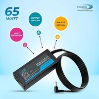Fungen Fugen Lenovo 65W Laptop Adapter