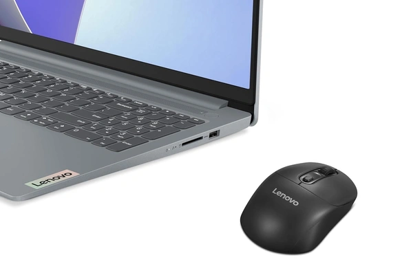 Lenovo 210 Wireless USB A Compact Mouse