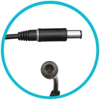 Dell Laptrix Dell 65W Big Pin Laptop Adaptor