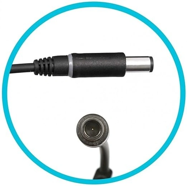 Dell Laptrix Dell 65W Big Pin Laptop Adaptor