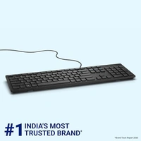 Dell KB216 Wired Multimedia Keyboard