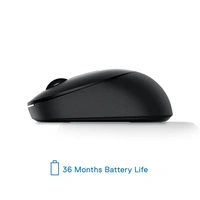 Dell DELL Wireless Mouse MS3320W