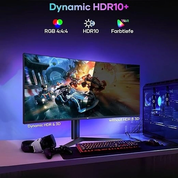 DisplayPort to HDMI Cable