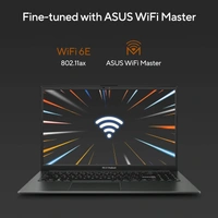 ASUS Vivobook Go 15 (AMD Ryzen 5 7520U