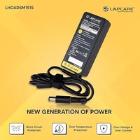 Lapcare LAPCARE 65W 18.5V Laptop Adapter