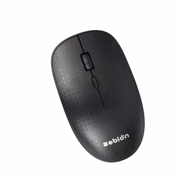 Zebion Precision 4G Wireless Mouse