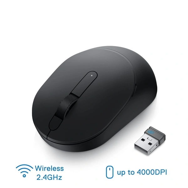 Dell DELL Wireless Mouse MS3320W