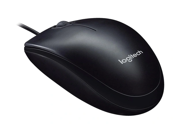 Logitech M90 Wired USB Mouse