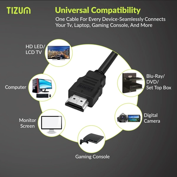HDMI Cable