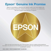 Epson 774 Black Ink