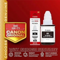 Canon 790 Black Ink