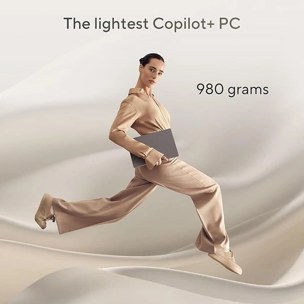 Asus Zenbook A14 OLED UX3407QA-QD259WS SNAPDRAGON X X1 Processor