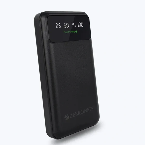 Zebronics Zeb MB20000R5 Pro