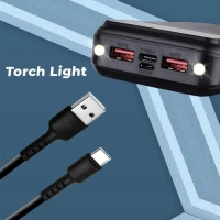Zebronics Zeb MB20000R5 Pro