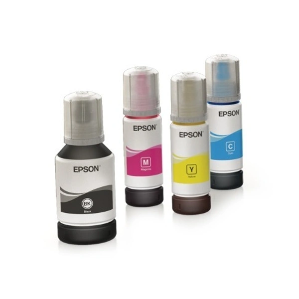 Epson Cyan Ink Bottle 008