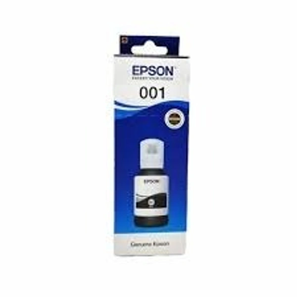 Epson 001 Ink(Black)