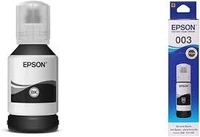 Epson 001 Ink(Black)