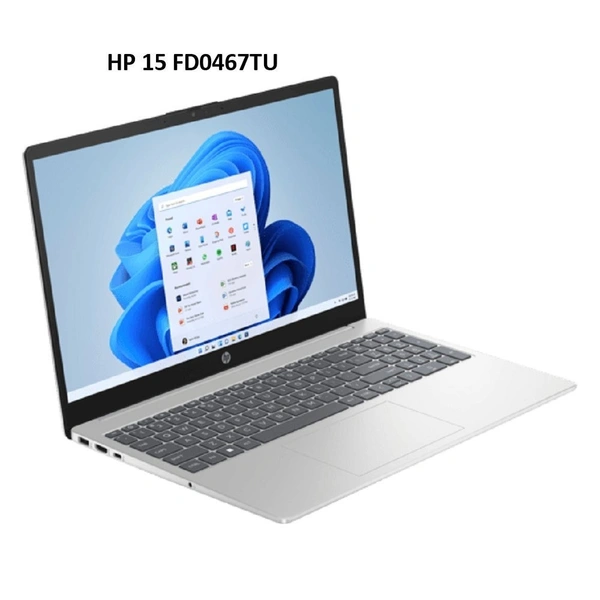 HP 15 - FD0467TU