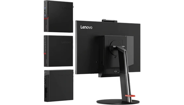 Lenovo TINY Desktop _Neo 50q Gen 4