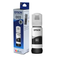 Epson 003 Black ink