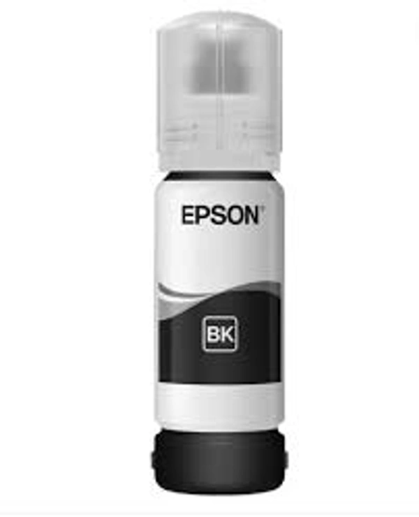 Epson 003 Black ink