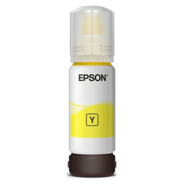 Epson 008 Yellow Ink