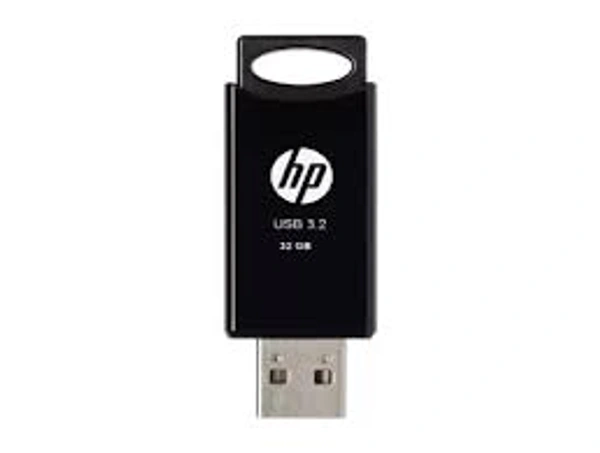 HP 712w USB3.2