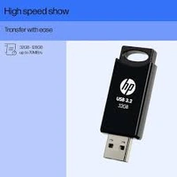 HP 712w USB3.2