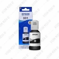 Epson 001 Ink(Black)