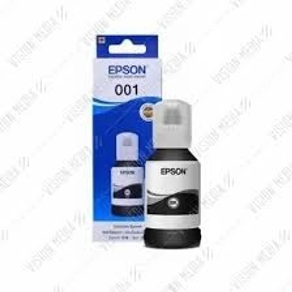 Epson 001 Ink(Black)