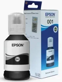 Epson 001 Ink(Black)