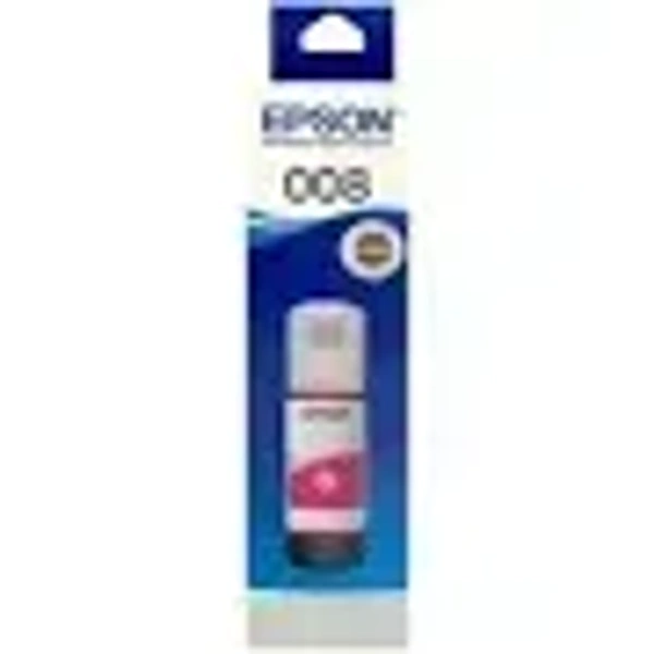 Epson 008 Magenta Ink