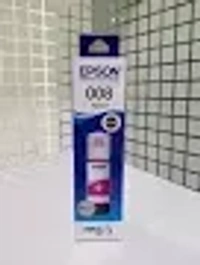Epson 008 Magenta Ink